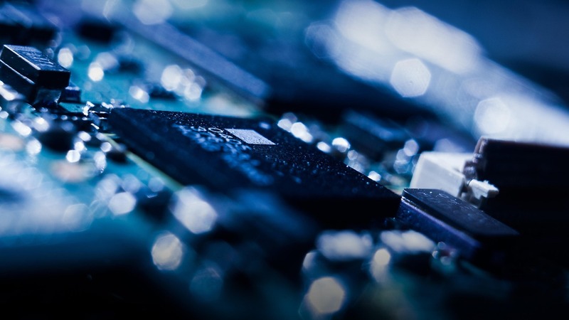 Dinçler Endustriyel Elektronik