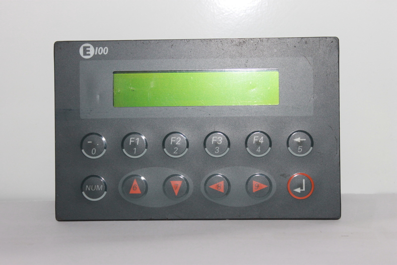 Dinçler Endüstriyel Elektronik