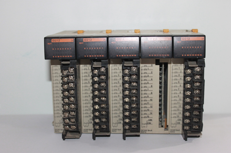 Dinçler Endüstriyel Elektronik