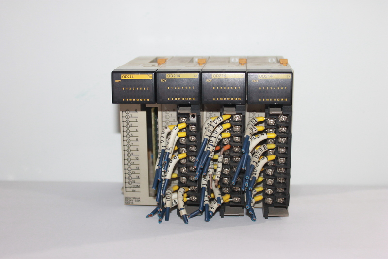 Dinçler Endüstriyel Elektronik