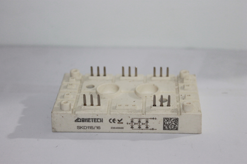 Dinçler Endüstriyel Elektronik