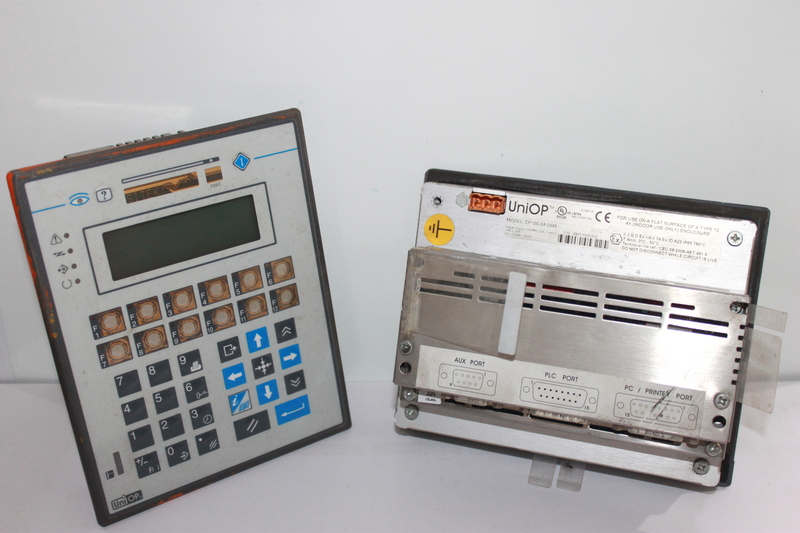 Dinçler Endüstriyel Elektronik