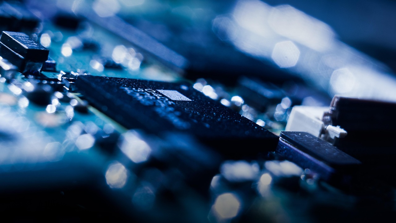 Dinçler Endüstriyel Elektronik