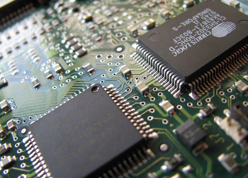 Dinçler Endüstriyel Elektronik